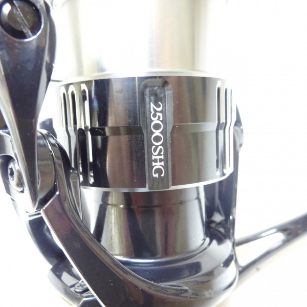 19ヴァンキッシュ 2500SHG